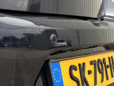 Foto van Mazda 2