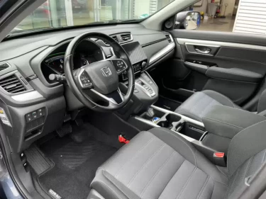 Foto van Honda CR-V