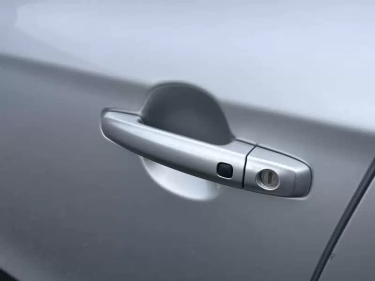 Foto van Suzuki S-Cross