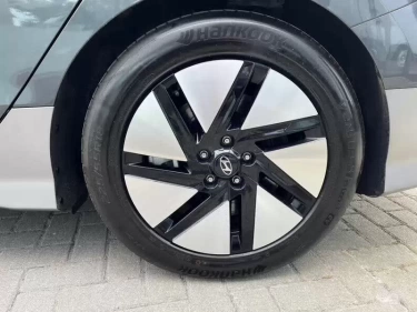 Foto van Hyundai IONIQ 6