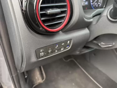 Foto van Hyundai KONA