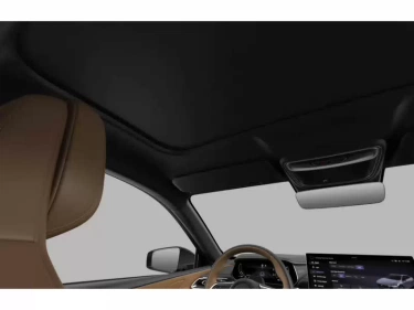 Foto van Mazda 6e