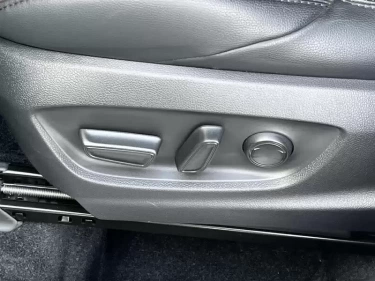 Foto van Toyota Corolla Cross