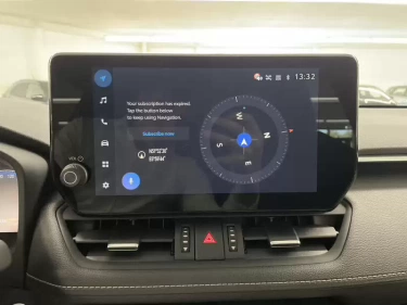 Foto van Toyota RAV4