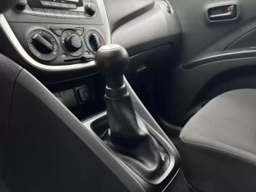 Foto van Suzuki Celerio