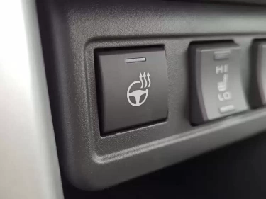Foto van Toyota Corolla Cross