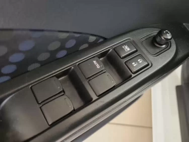 Foto van Suzuki Celerio