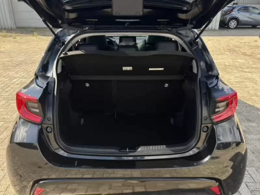 Foto van Mazda 2