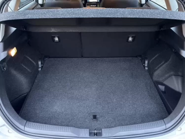 Foto van Toyota Auris