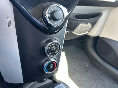 Foto van Toyota iQ