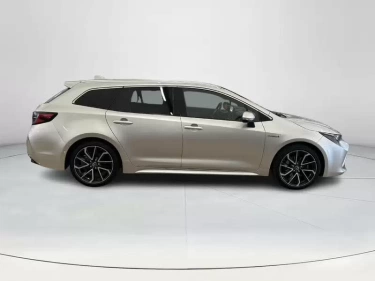 Foto van Toyota Corolla Touring Sports