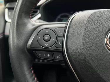 Foto van Toyota RAV4