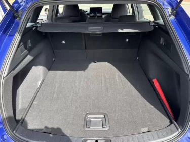 Foto van Toyota Corolla Touring Sports