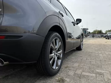 Foto van Mazda CX-30
