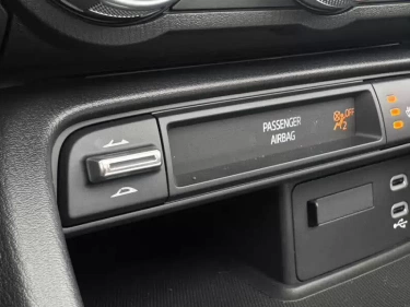 Foto van Mazda MX-5