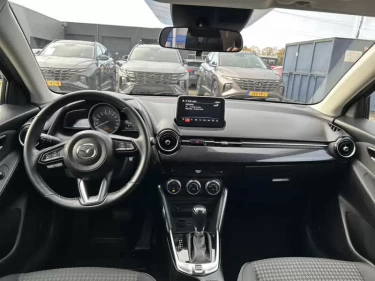 Foto van Mazda 2