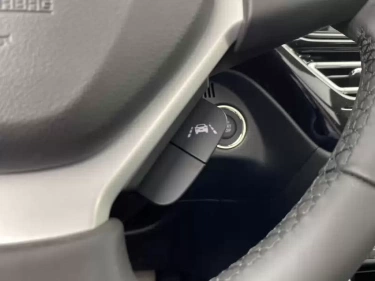 Foto van Suzuki S-Cross