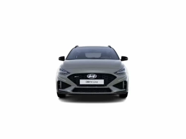 Foto van Hyundai i30