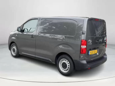Foto van Toyota ProAce Compact