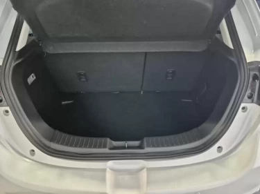 Foto van Mazda 2