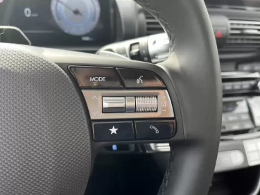 Foto van Hyundai Inster