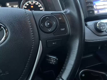 Foto van Toyota RAV4