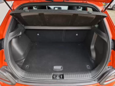 Foto van Hyundai KONA