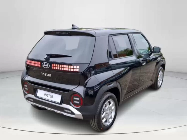 Foto van Hyundai Inster