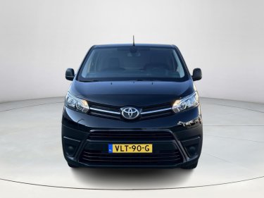 Foto van Toyota ProAce Worker