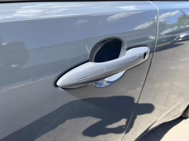 Foto van Toyota Prius
