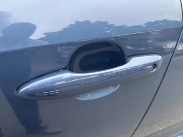 Foto van Toyota Corolla Touring Sports