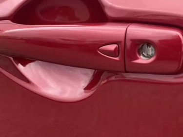 Foto van Nissan QASHQAI