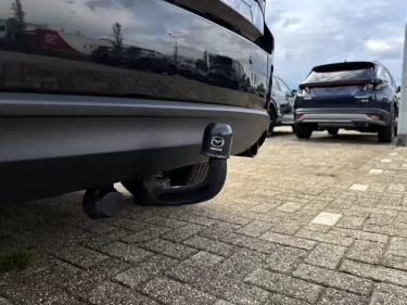 Foto van Mazda CX-5
