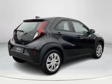 Foto van Toyota Aygo X