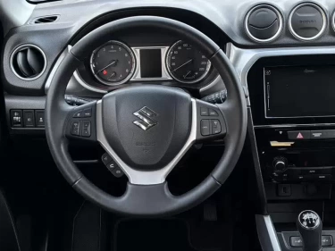 Foto van Suzuki Vitara