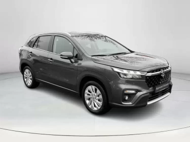 Foto van Suzuki S-Cross