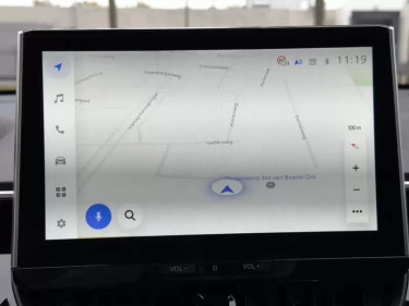 Foto van Toyota Corolla Cross