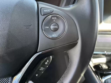 Foto van Honda HR-V