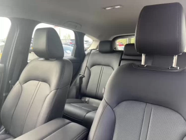 Foto van Mazda CX-60