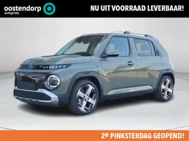 Foto van Hyundai Inster