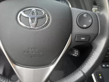 Foto van Toyota Auris