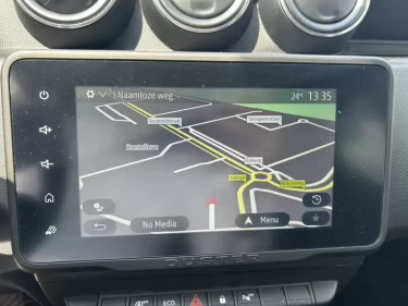 Foto van Dacia Duster