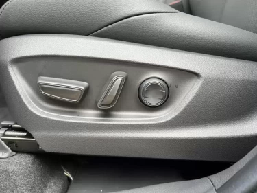 Foto van Toyota Corolla Cross