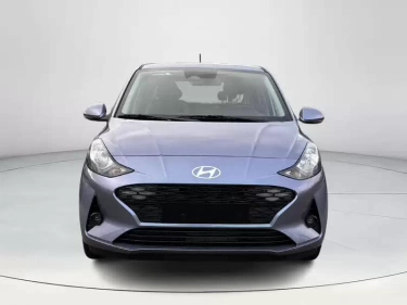 Foto van Hyundai i10