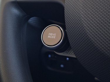 Foto van Hyundai Inster