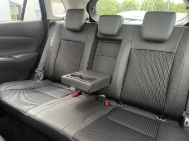 Foto van Suzuki S-Cross