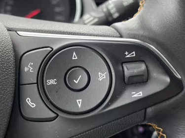 Foto van Opel Crossland X