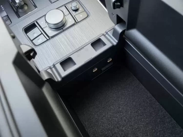 Foto van Mazda CX-60