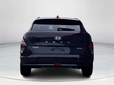 Foto van Hyundai KONA Electric