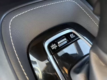 Foto van Toyota Corolla